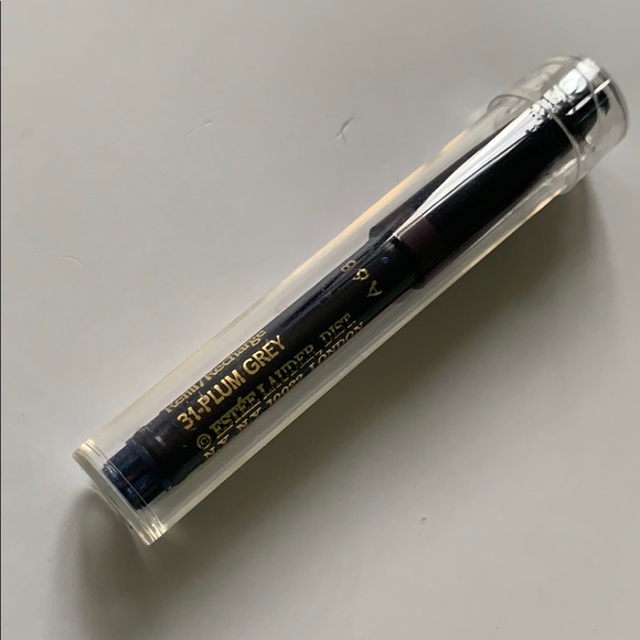 REFILL Only PLUM Grey Eyeliner Eye Pencil Estee - Picture 1 of 8